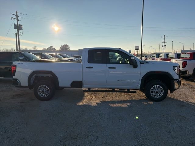 New 2026 GMC Sierra 2500 Pro image 7