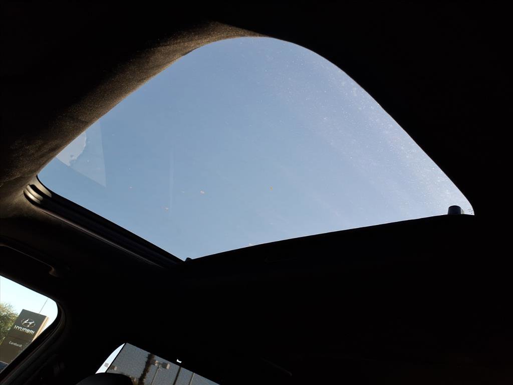 New 2026 Hyundai Santa Fe Calligraphy image 6