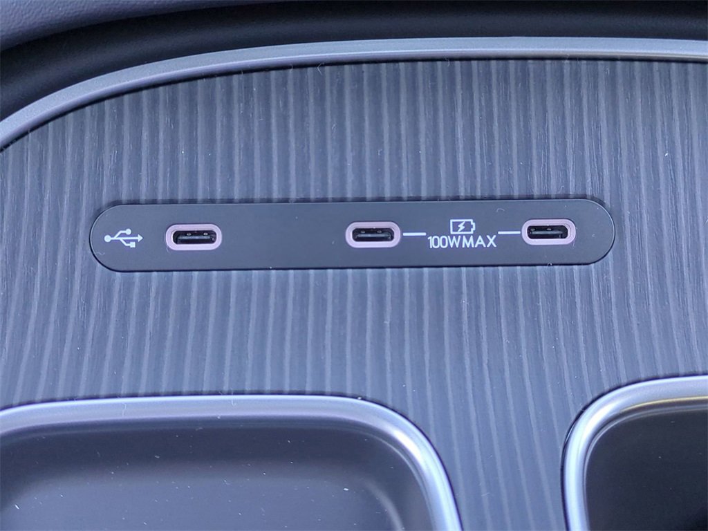 New 2026 Hyundai Palisade Calligraphy image 29