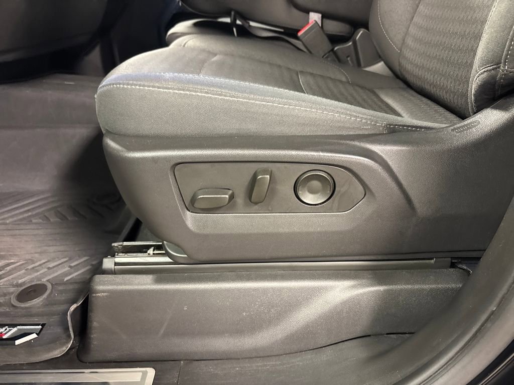 Certified 2024 Chevrolet Silverado 2500 LT image 28