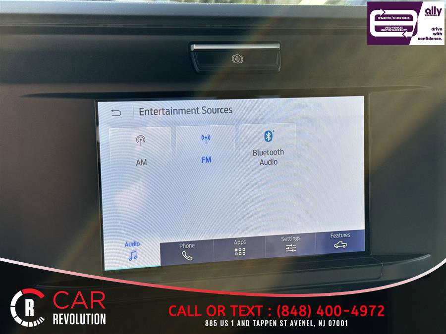 Used 2025 Ford F250 XLT AWD/4WD image 21