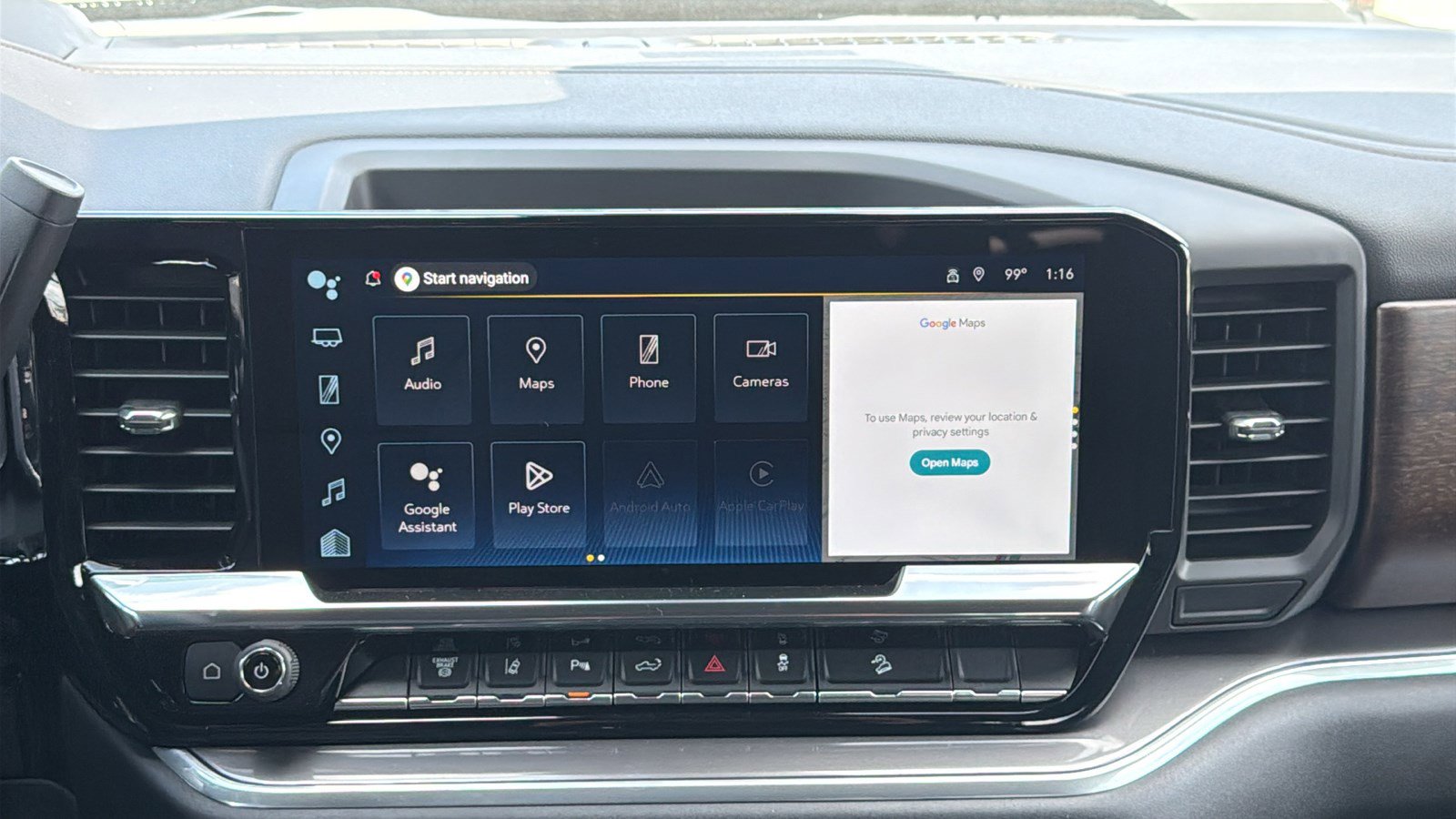 New 2026 Chevrolet Silverado 2500 High Country w/ High Country Premium Package image 21
