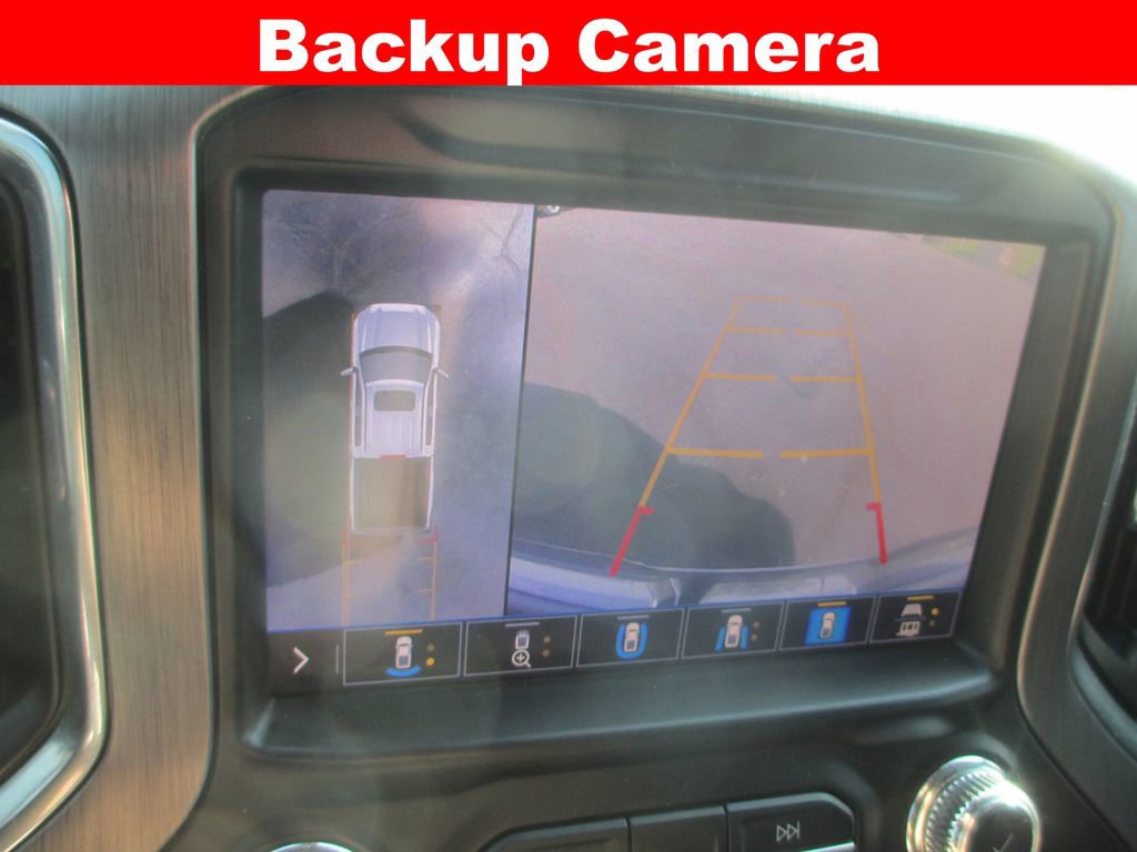 Used 2020 GMC Sierra 1500 Denali w/ Denali Ultimate Package AWD/4WD image 19