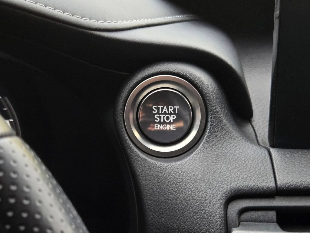 Used 2024 Lexus IS 350 F Sport w/ Navigation Package RWD image 25