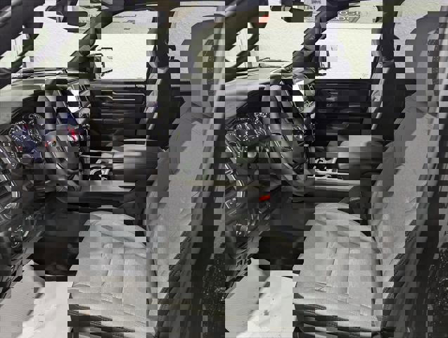 New 2026 RAM 1500 Big Horn image 37