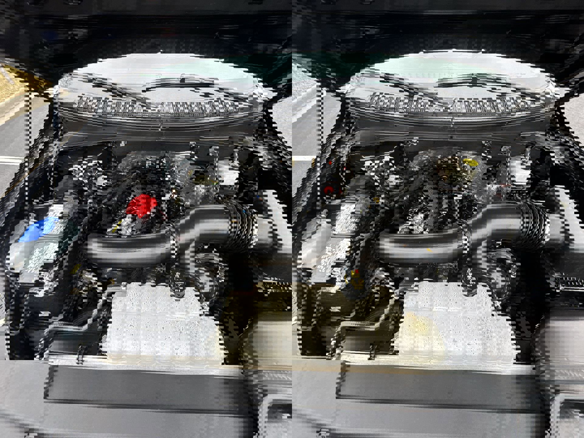 Used 2024 Ford Expedition Max XLT image 28