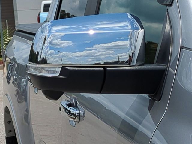 Used 2024 Ford Ranger Lariat w/ FX4 Off-Road Package AWD/4WD image 12