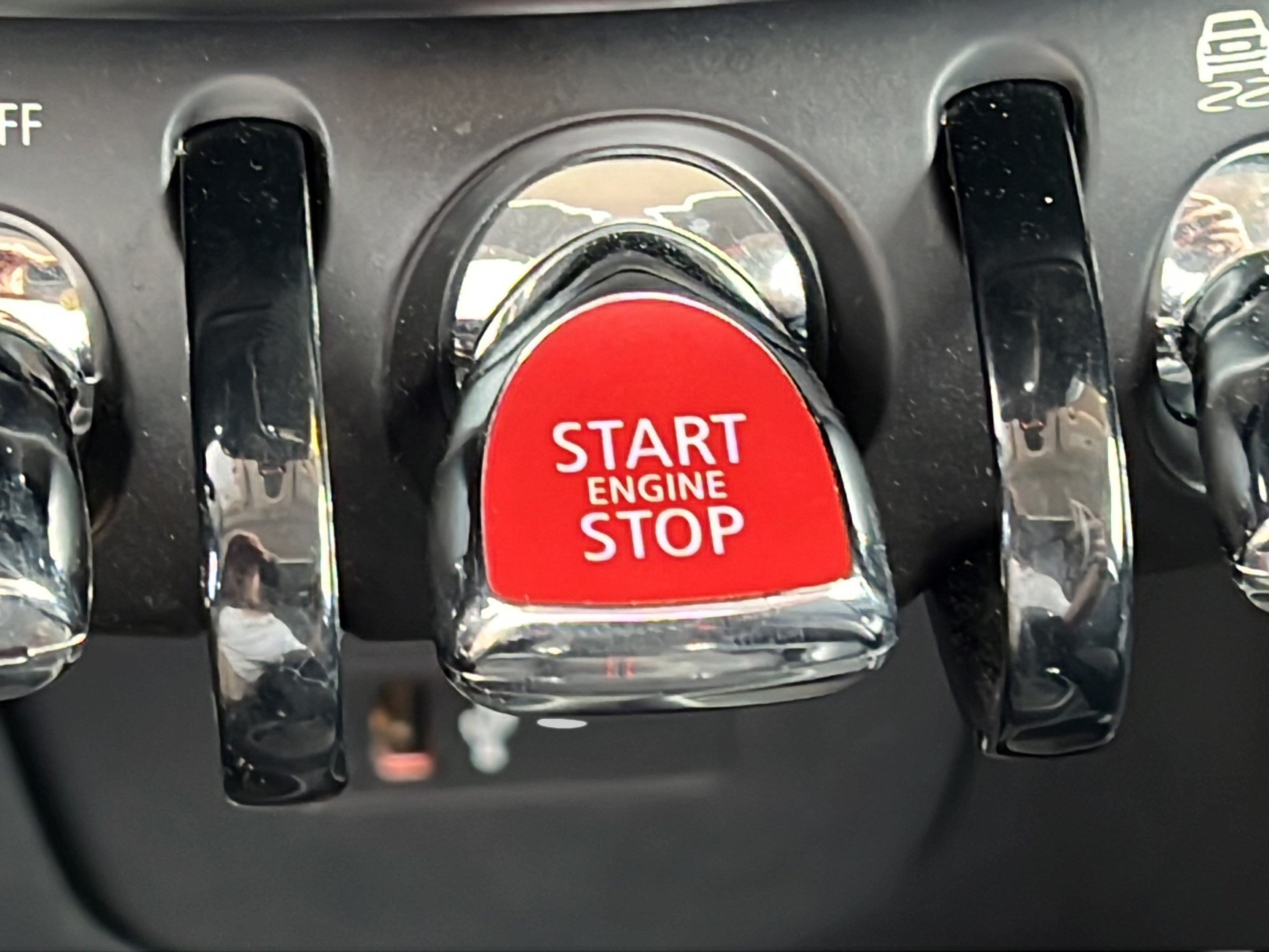 Used 2020 MINI Cooper S FWD image 26