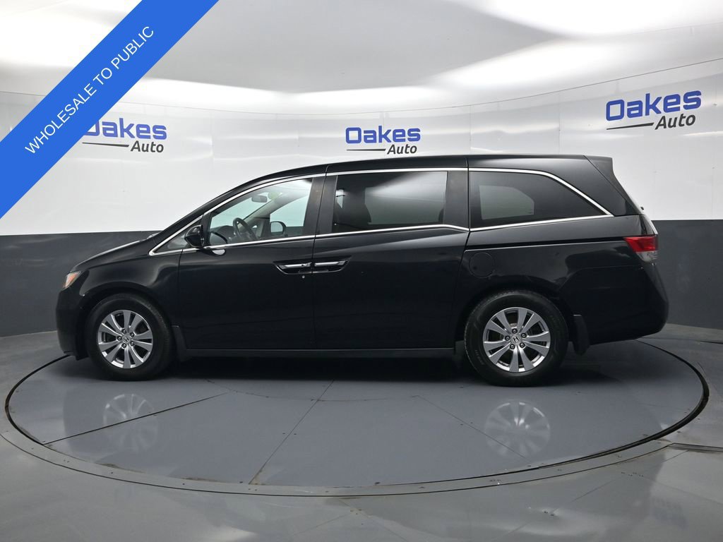 Used 2016 Honda Odyssey EX image 4