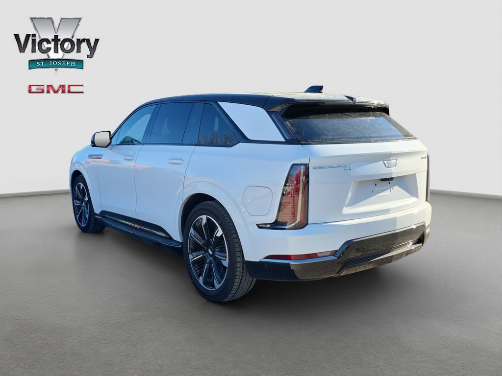 Used 2025 Cadillac Escalade IQ Sport 1 image 15