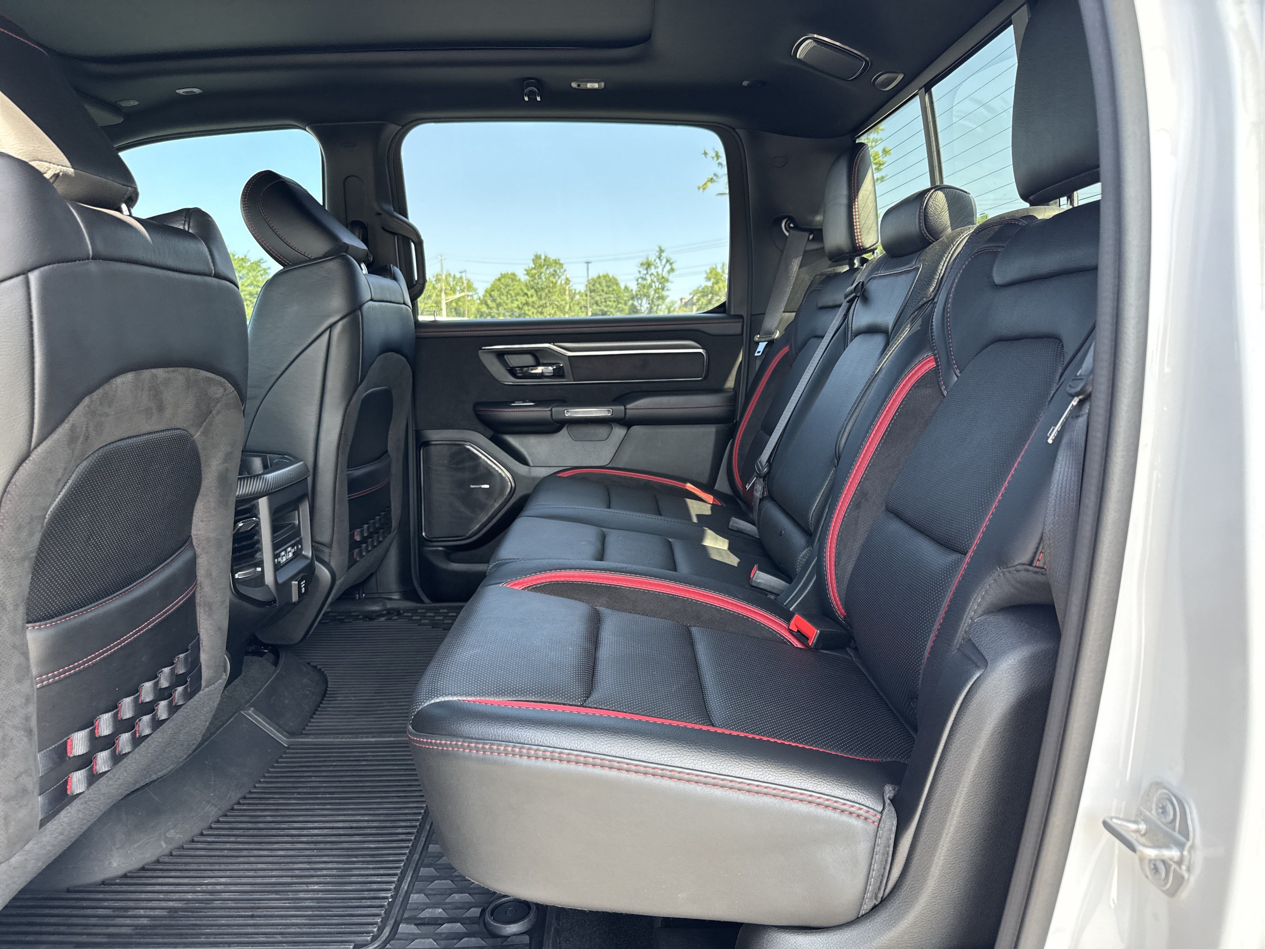 Used 2022 RAM 1500 TRX w/ TRX Level 2 Equipment Group AWD/4WD image 36