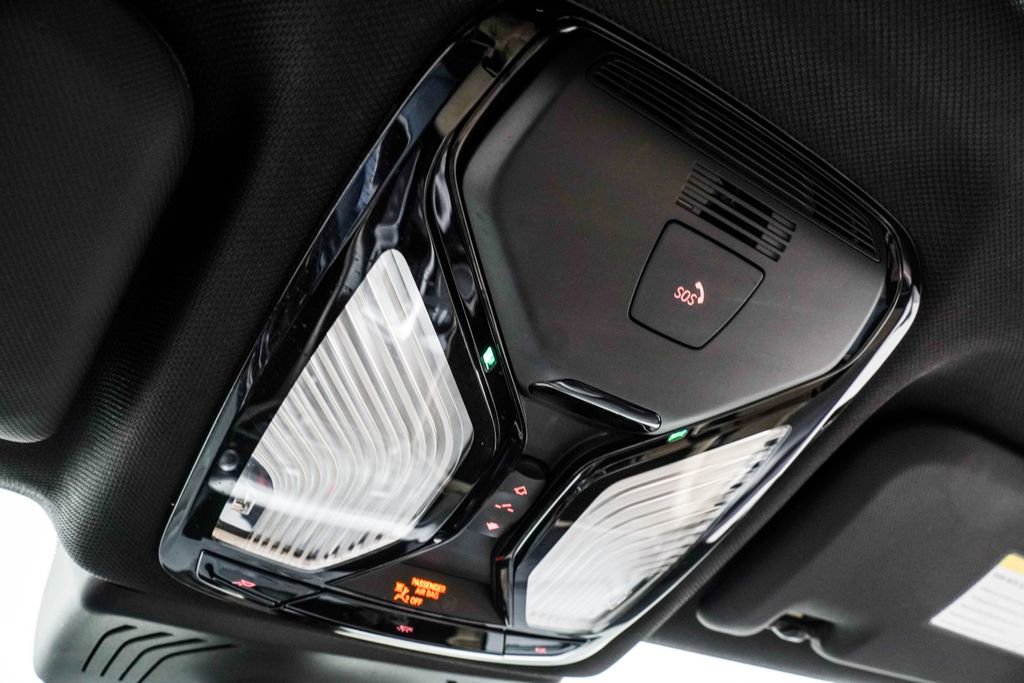 Used 2021 BMW X4 M40i image 42