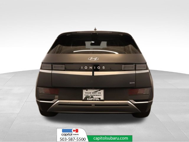 Used 2023 Hyundai Ioniq 5 SEL AWD/4WD image 3