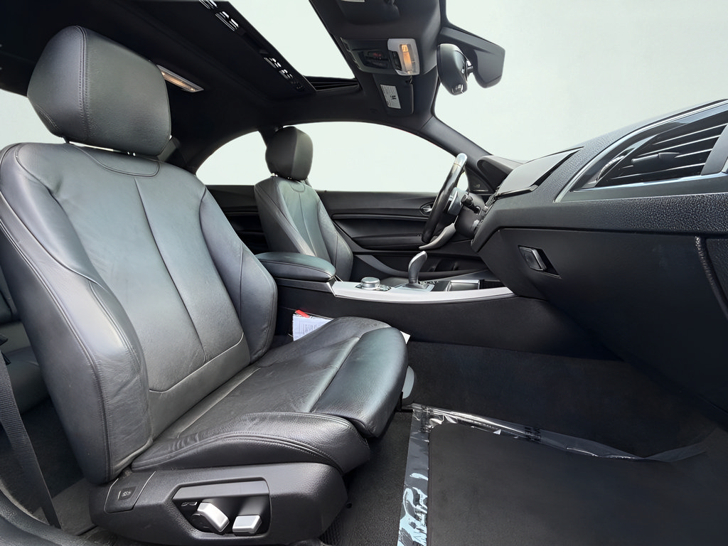 Used 2018 BMW M240i Coupe RWD image 23