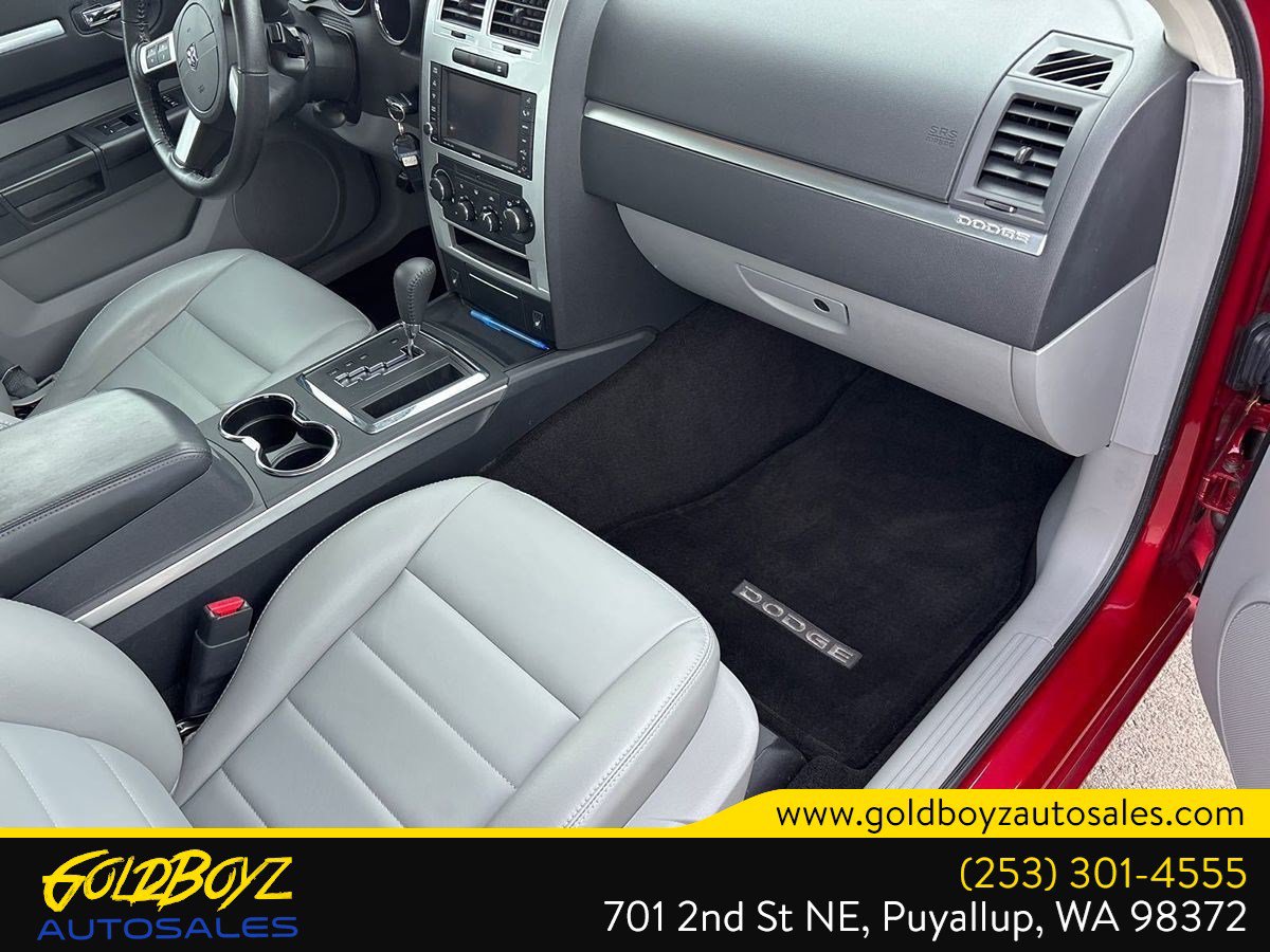 Used 2008 Dodge Charger R/T RWD image 19