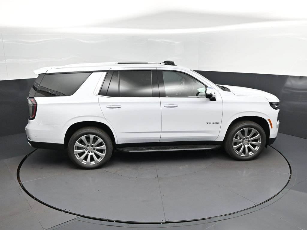 New 2026 Chevrolet Tahoe Premier RWD image 36