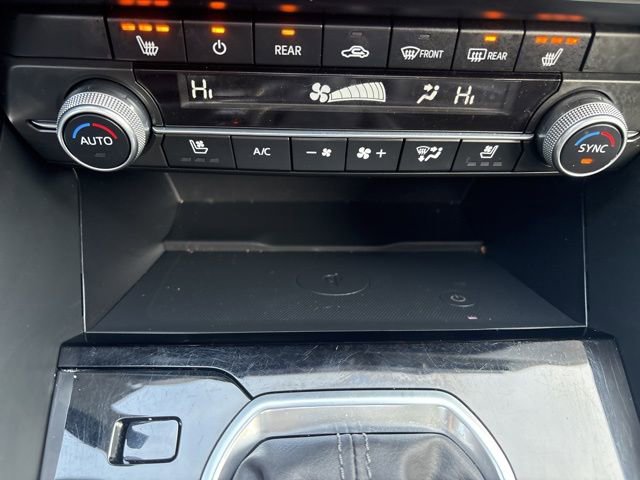 Used 2023 MAZDA CX-9 Touring Plus image 27