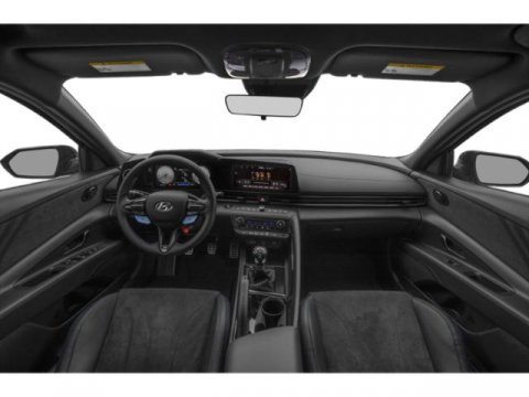 Used 2022 Hyundai Elantra N image 11