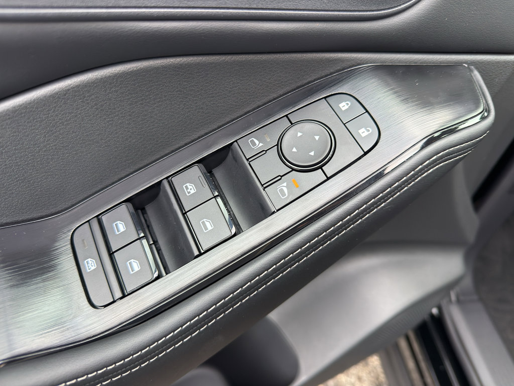 New 2026 Nissan Rogue SV image 11