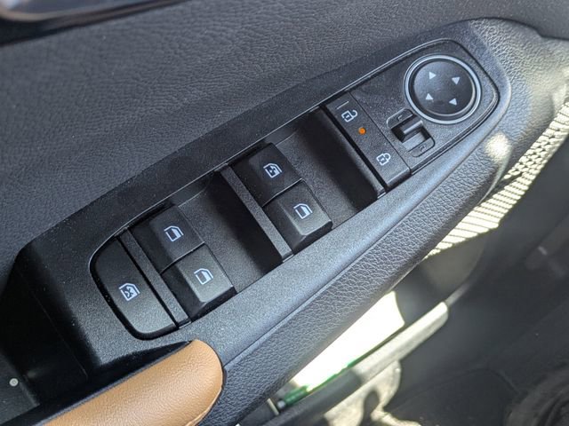Used 2024 Kia Seltos EX FWD image 22