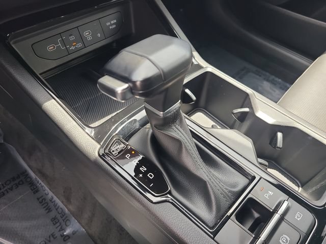Used 2025 Kia K5 GT FWD image 31