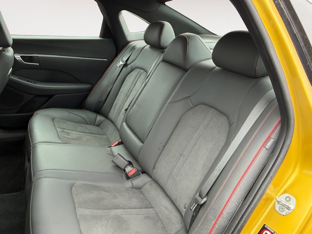 Used 2020 Hyundai Sonata SEL Plus w/ Tech Package image 12