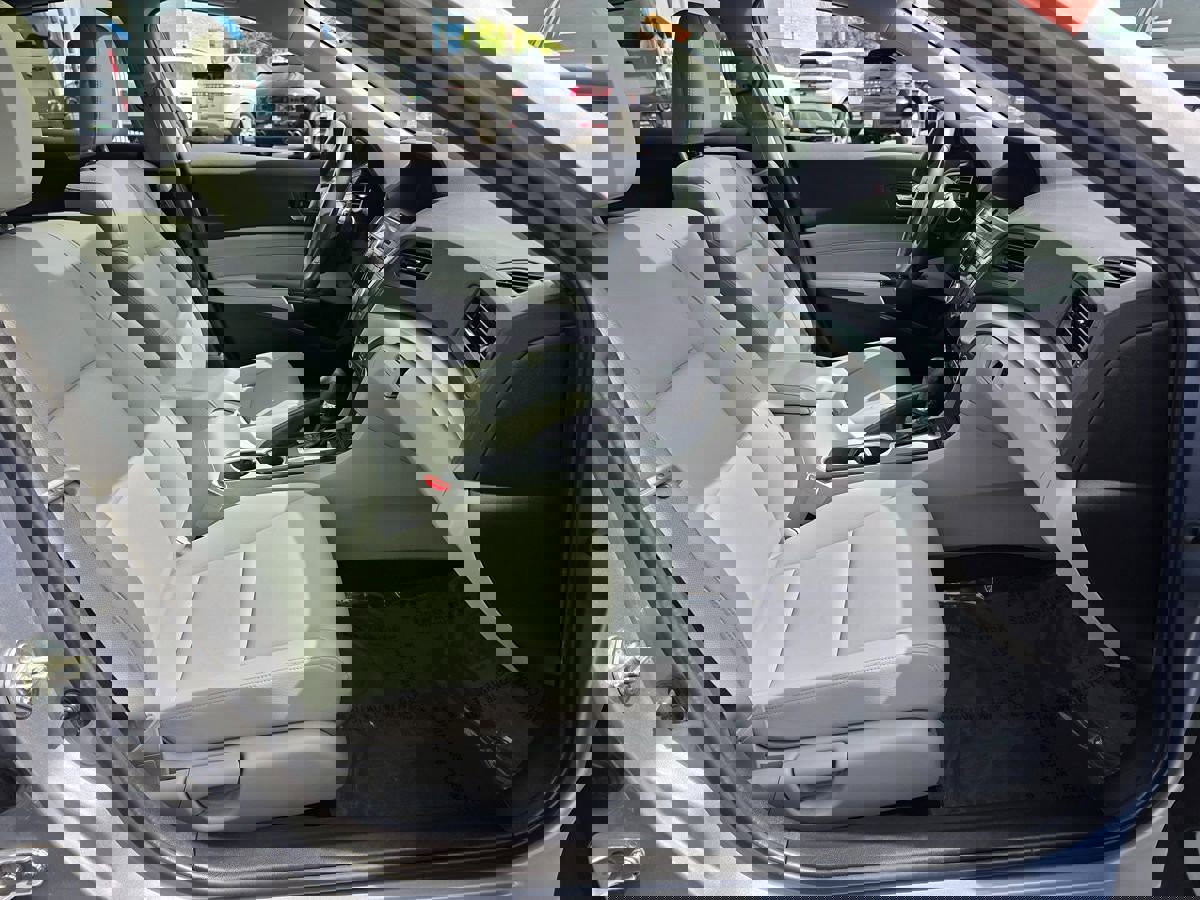 Used 2016 Acura ILX image 10