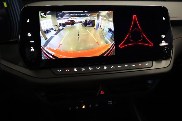 New 2026 Dodge Charger Scat Pack w/ Blacktop Package image 17