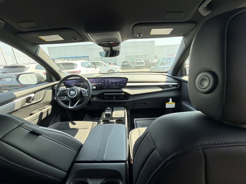 New 2026 Buick Enclave Preferred w/ Power Package image 10