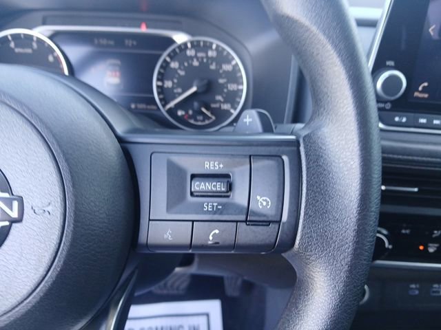 Used 2023 Nissan Rogue S image 19