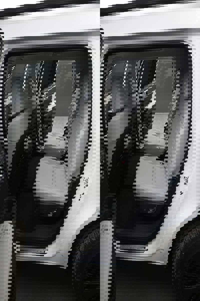 New 2026 Hyundai Santa Fe Calligraphy image 14