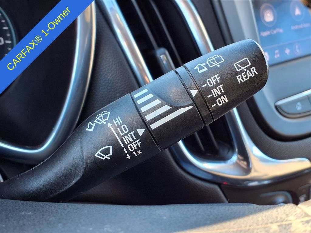 Used 2020 Chevrolet Equinox LT w/ Driver Convenience Package image 21