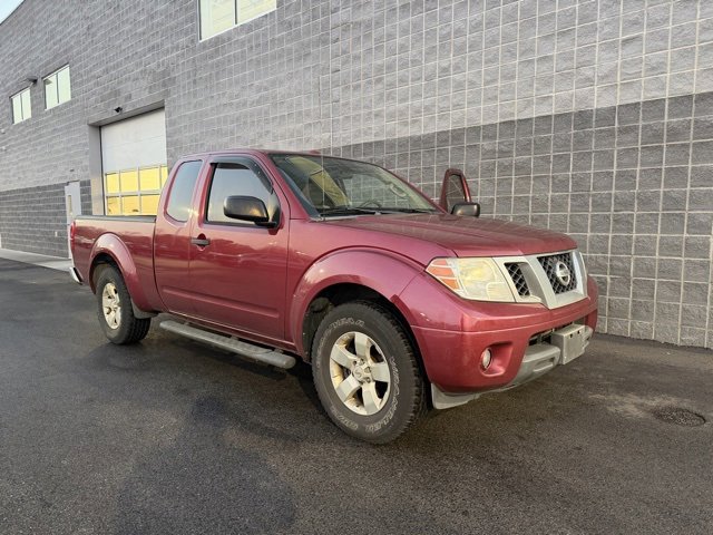 Used 2013 Nissan Frontier SV image 18