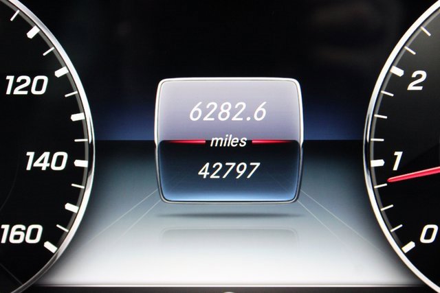 Used 2020 Mercedes-Benz S 450 Sedan image 8