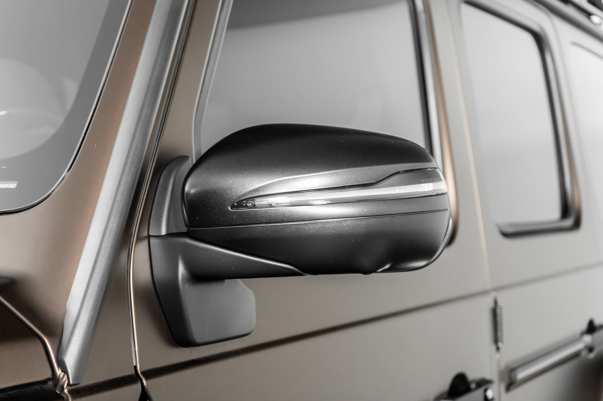 Used 2024 Mercedes-Benz G 63 AMG Squared image 27