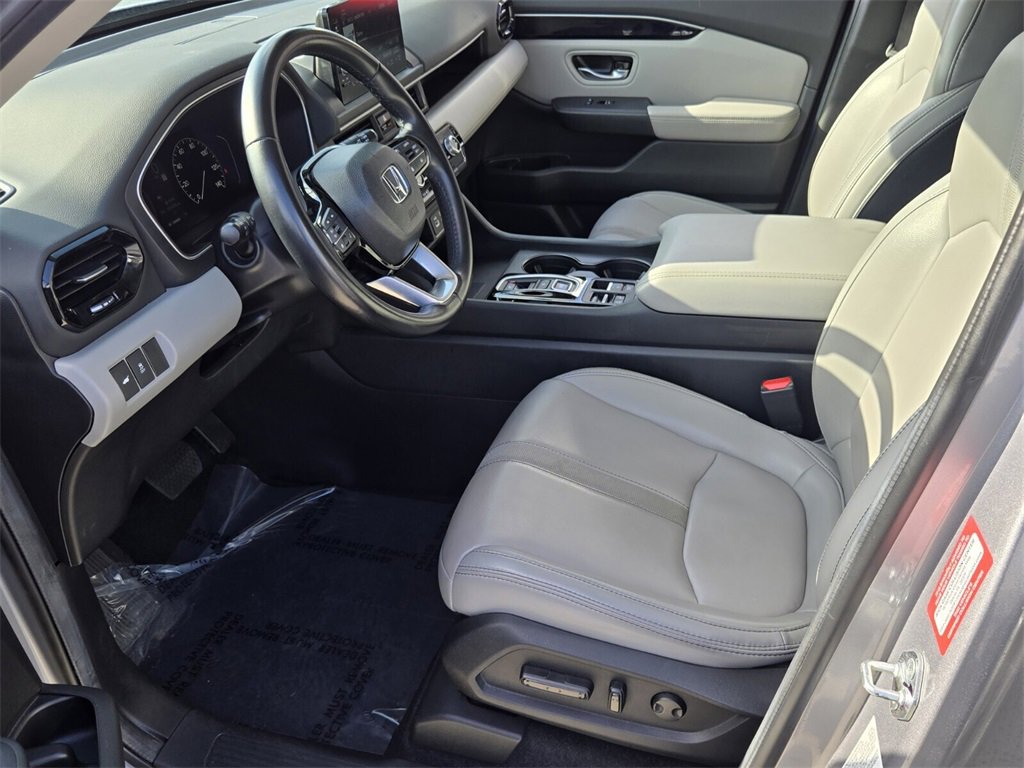 Certified 2024 Honda Pilot EX-L image 10