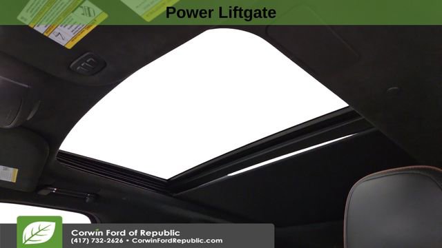 Used 2024 Lincoln Navigator L Black Label image 14