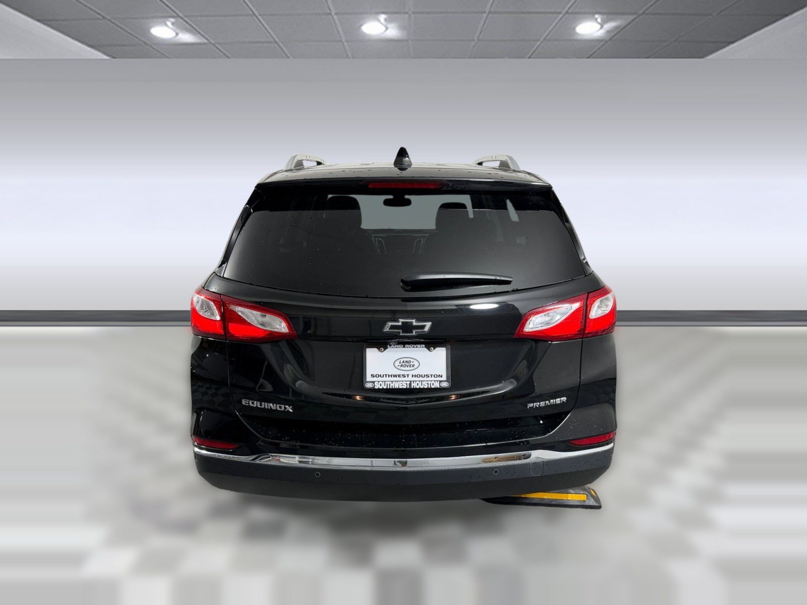 Used 2020 Chevrolet Equinox Premier FWD image 10