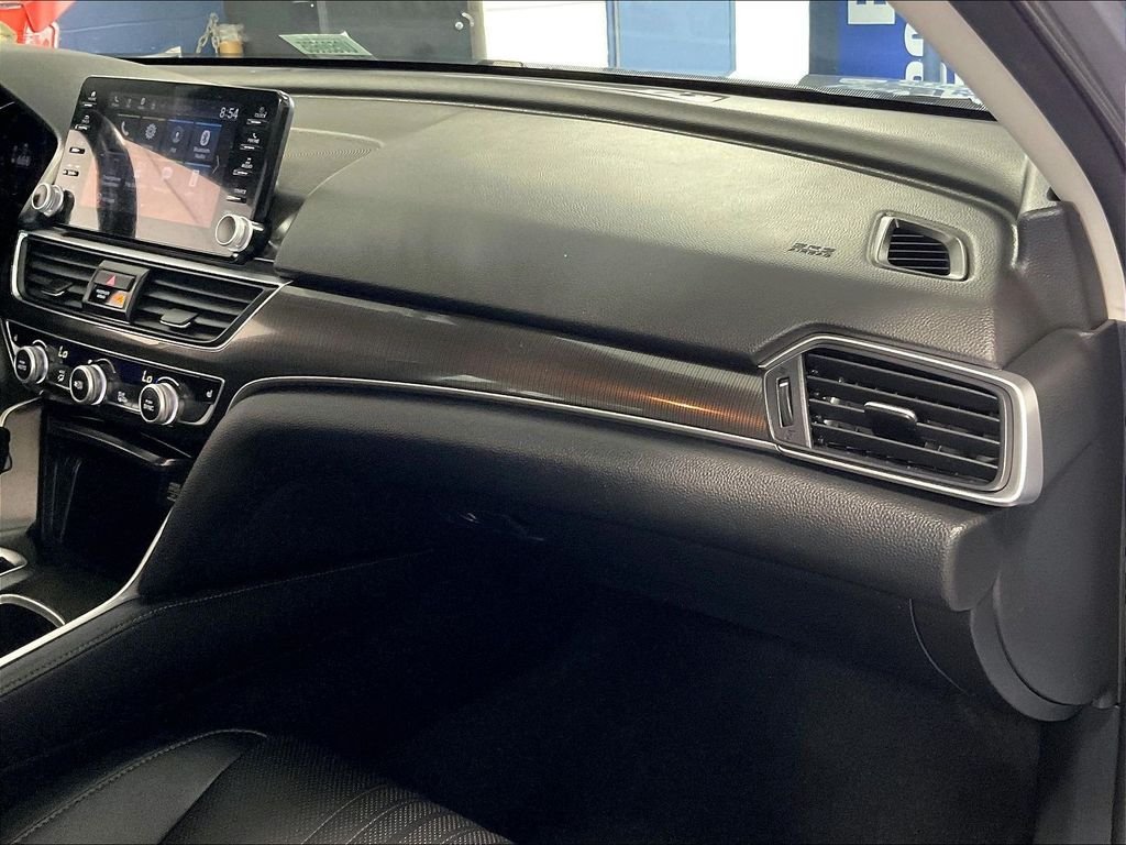 Used 2022 Honda Accord Sport Special Edition image 13