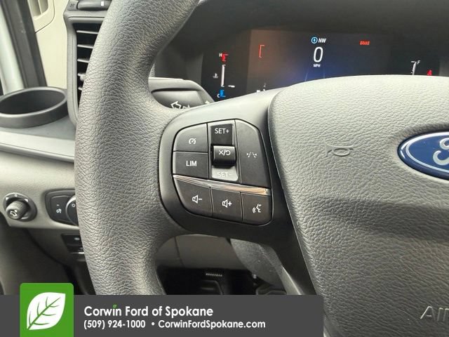 New 2026 Ford Transit 250 148 Medium Roof Extended AWD w/ Load Area Protection Package image 21