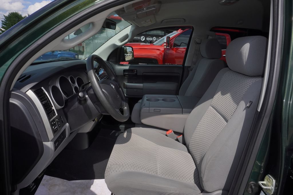 Used 2013 Toyota Tundra 4x4 Double Cab w/ Tow Pkg image 20