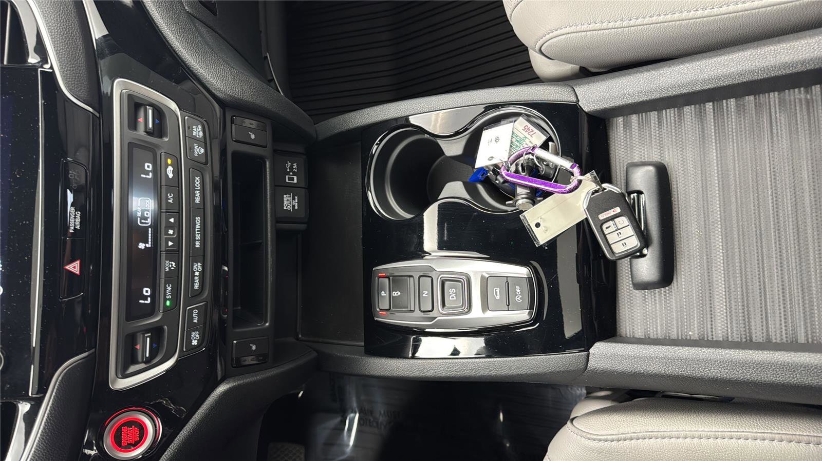 Used 2021 Honda Passport Touring image 21
