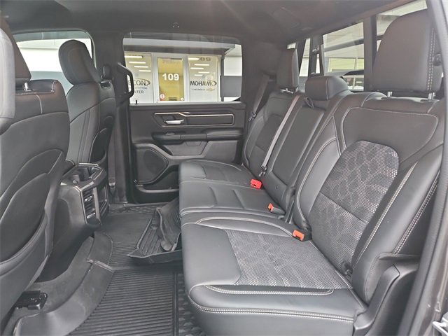 Used 2020 RAM 1500 Rebel w/ Rebel Level 1 Equipment Group image 25