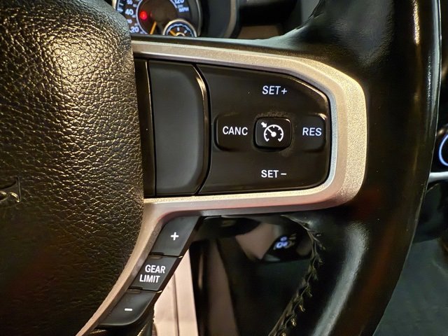 Used 2021 RAM 1500 Big Horn image 34