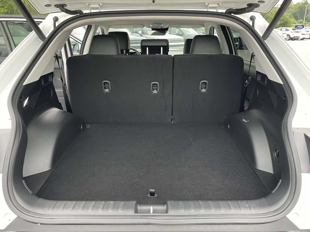 Certified 2025 Hyundai Ioniq 5 SEL RWD image 31