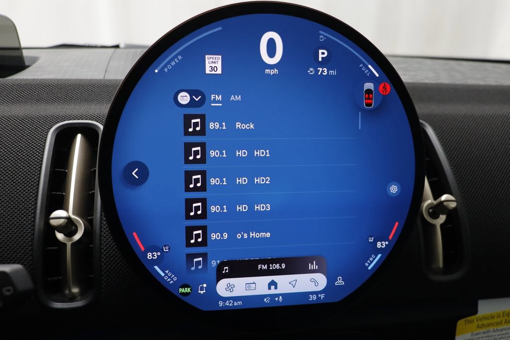 New 2026 MINI Cooper Countryman S image 9