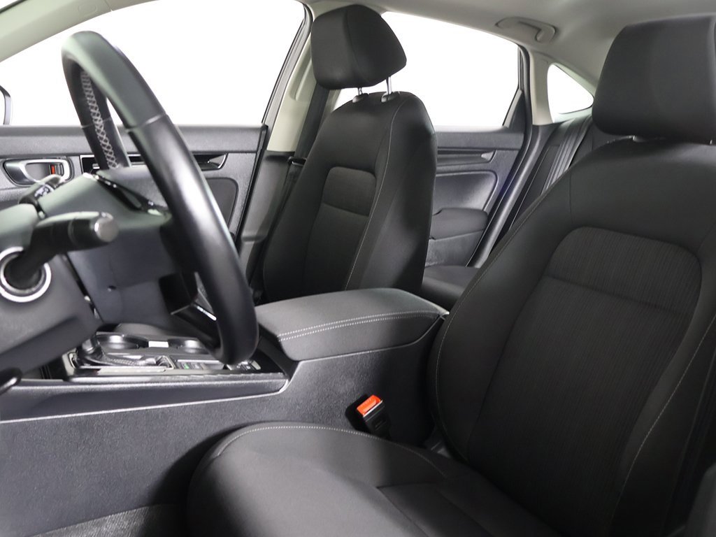 Used 2023 Honda Civic EX image 27
