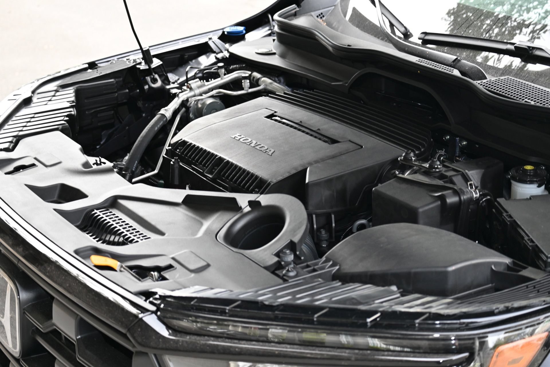 New 2026 Honda Pilot EX-L image 37