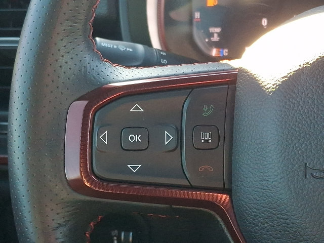 Used 2024 RAM 1500 Rebel w/ Rebel Level 2 Equipment Group AWD/4WD image 21