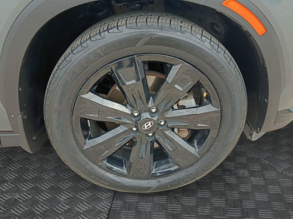 Used 2024 Hyundai Palisade XRT FWD image 23